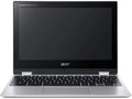 311 Touchscreen Laptop, 11.6" Silver Acer 32GB (CP311-3H-K23X) storage, Convertible Spin Chromebook