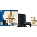 Bundle UNCHARTED: Collection Nathan The Drake PS4