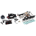 35710 4 Kit Traditional Edelbrock 4150-design Pro-Flo EFI