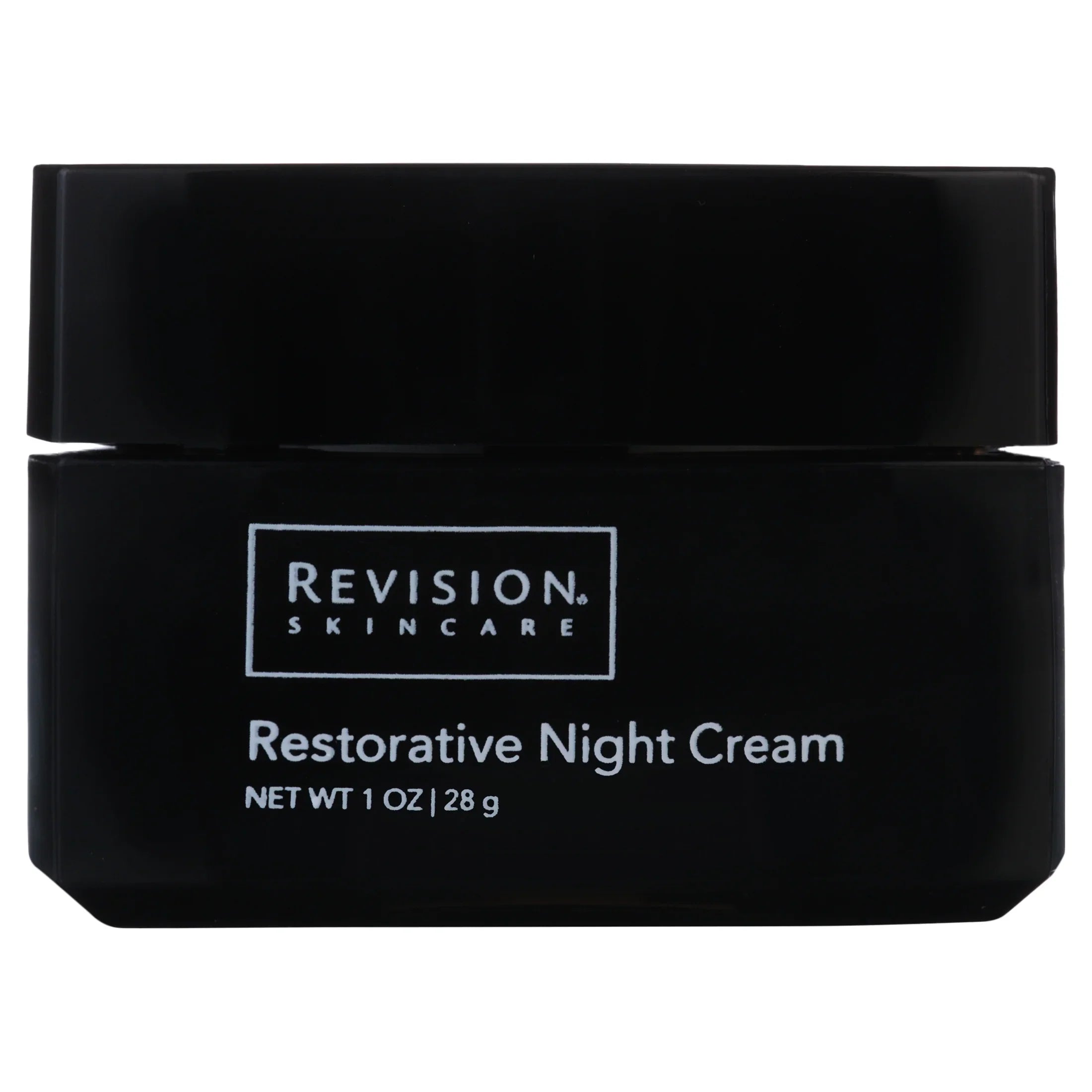 Night Cream, Revision Restorative Oz Skincare 1