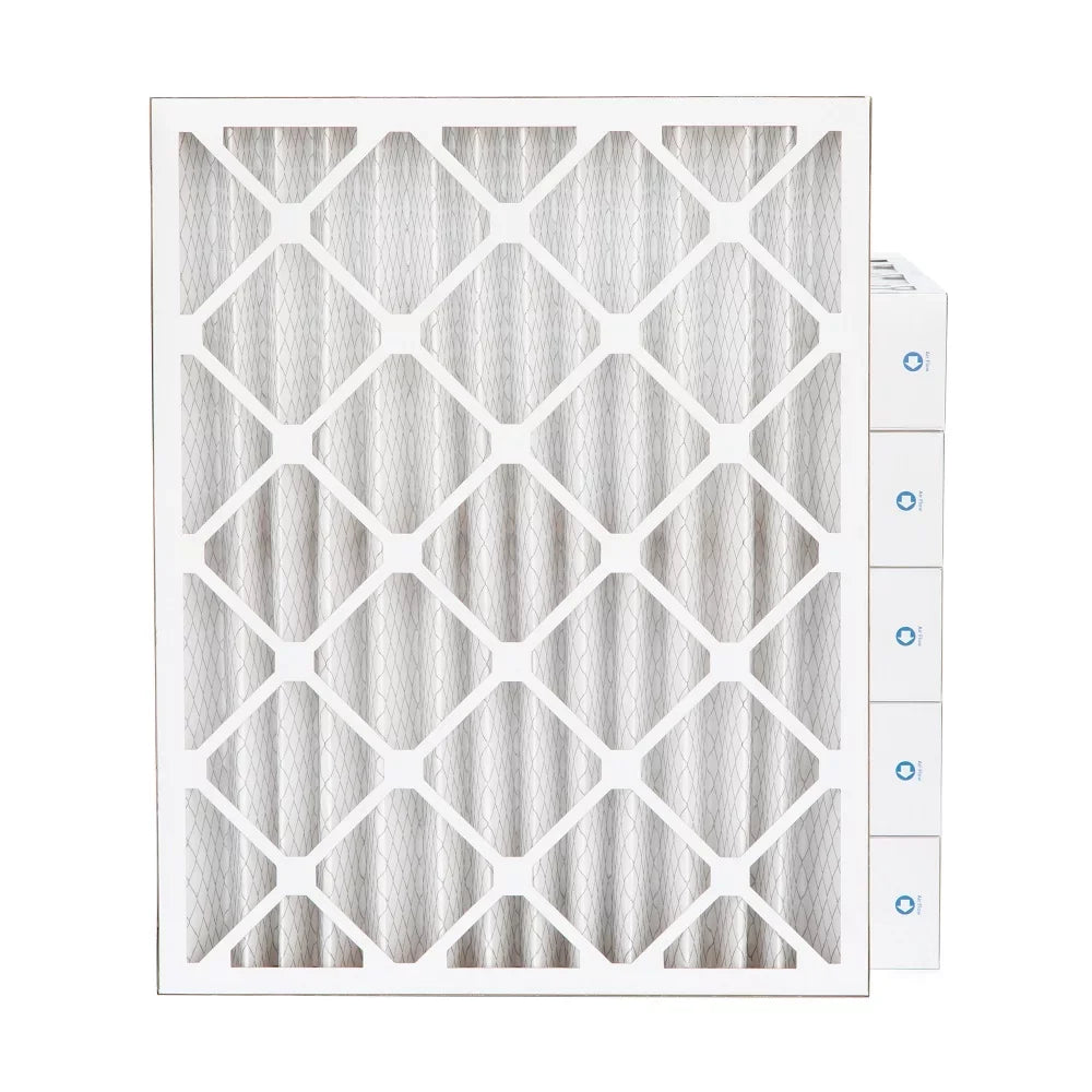 Actual Qty MERV 6. 16x20x4 4" x 3-3/4" Furnace 1000 19-1/2" ( 11 MPR x Inch Filters. dimension:15-1/2" AC ) Air