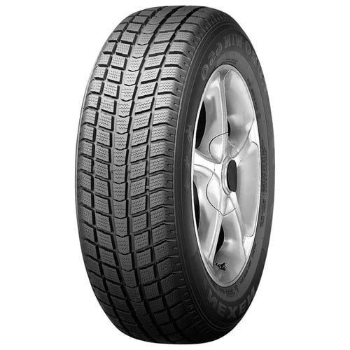 Winter 600 Euro-Win Tire Truck C Light 185/60R15C Nexen 94/92T
