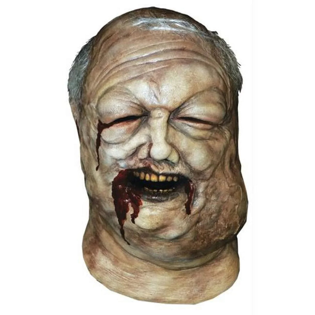 Walking Walker AMC Off-White, Dead Full Mask, Zombie Well Head One-dimension The