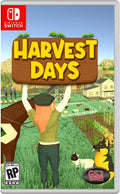 Nintendo Harvest Days, Switch
