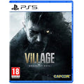 Evil Resident Village (Ps5)
