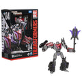 Transformers Action Megatron Studio Gamer Figure Voyager 04 (6.5”) Edition Converting Series