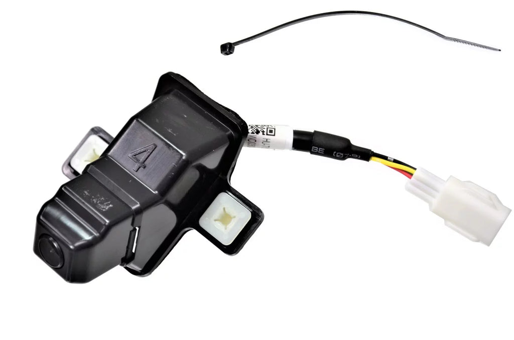Fits PT Auto 4RUNNER Rear 2010-2013 Warehouse TOYOTA Backup Camera View BUCTO-720-4 select: