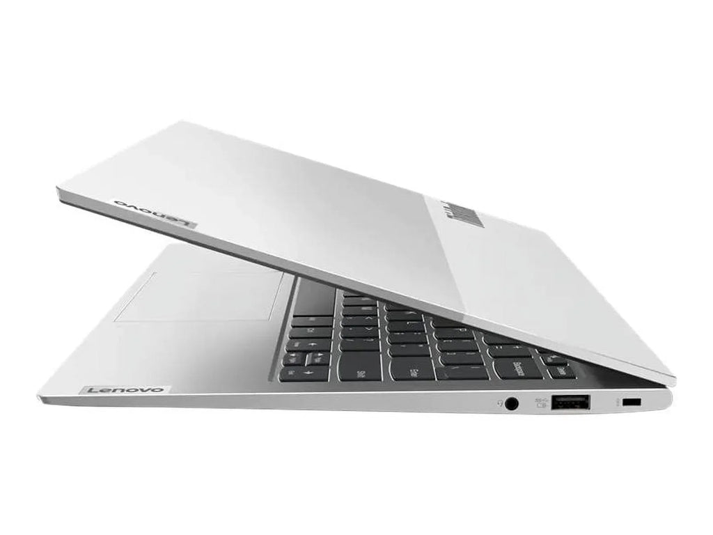 11 13.3" Pro, Lenovo 21AR0025US 256GB Laptop, ThinkBook Windows Touchscreen i5-1240P, Core i5 SSD,