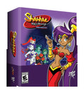'-- Revenge Collector's Cut #4: Limited Edition Shantae: Run PS5 Risky's Director's -