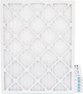 Air Pleated 1000 11, 13-1/2 Ext dimension: 3/4 X Pamlico. 14X20x1 19-1/2 Pk. Filters By X MPR 6 Furne MERV 1"