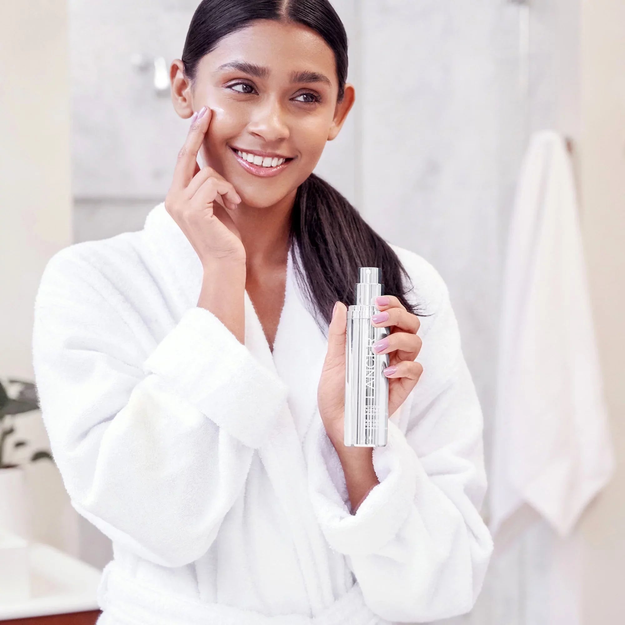 Cream Retexturizing Treatment