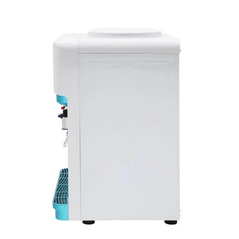 & Hot Dispenser 5 liquid Gal Child Temperature Safety Cold and liquid Lock