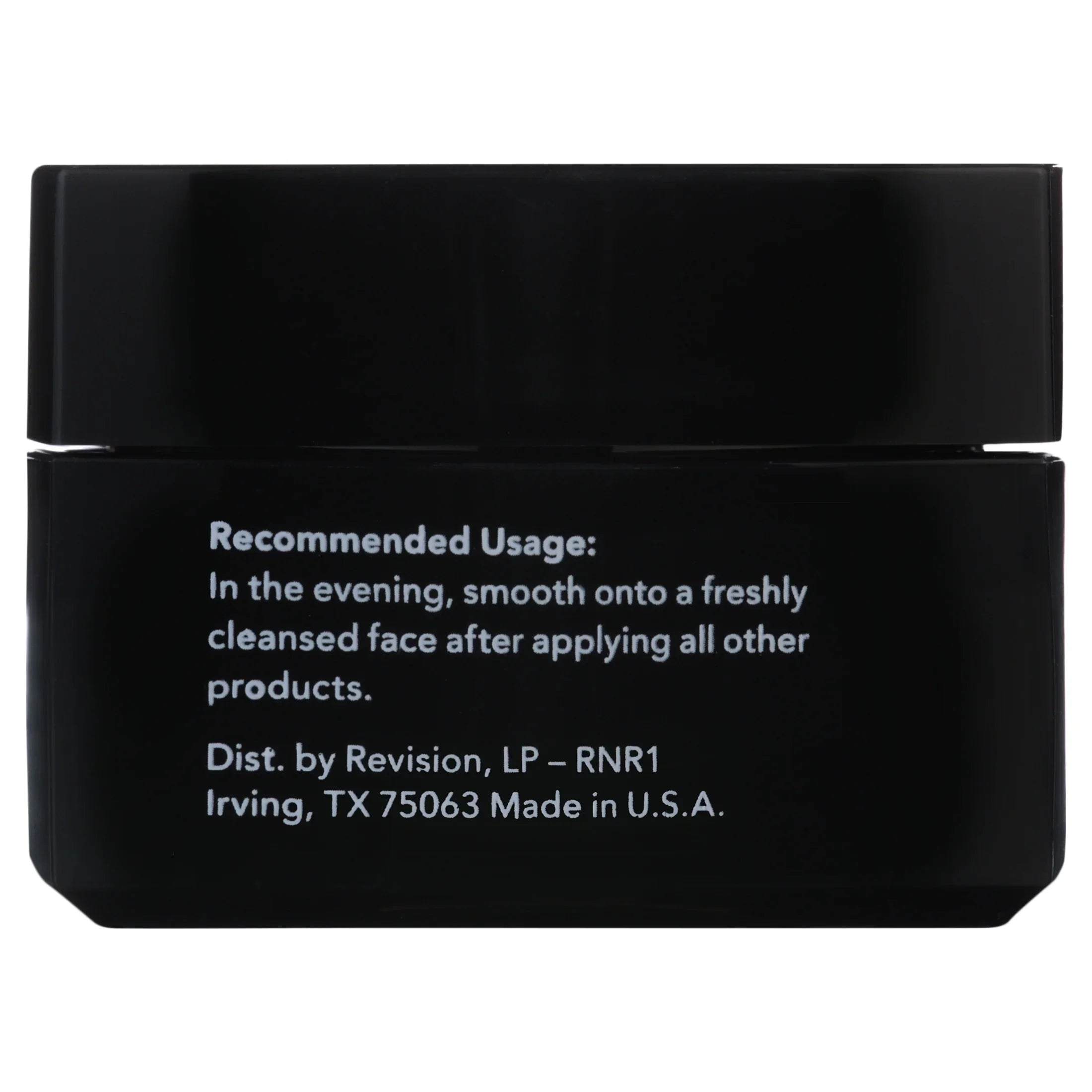 Night Cream, Revision Restorative Oz Skincare 1