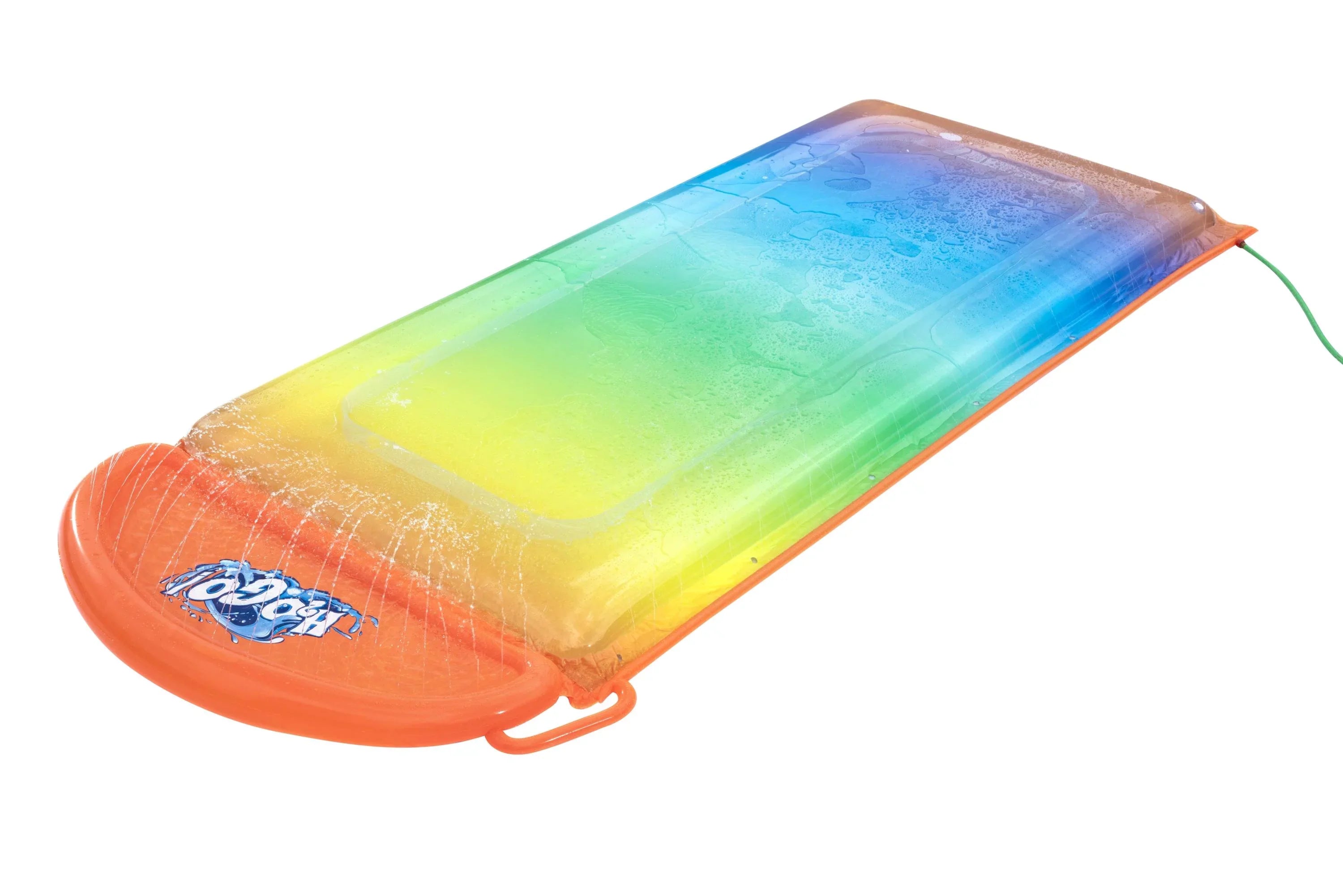 Pad Splash H2OGO! Slide Multicolor liquid-Filled Blobzter 15’