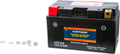 CTZ10S Battery Activated Sealed With YZF-R6 Yamaha Power Compatible 2006-2017 Fire Factory