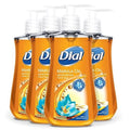 soap, fluid pack liquid marula hand dial oil, 4 ounce, 7.5 of
