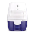 USB 500ml for Dehumidifier Dryer Portable Kitchen RV Bathroom Air Quiet Air