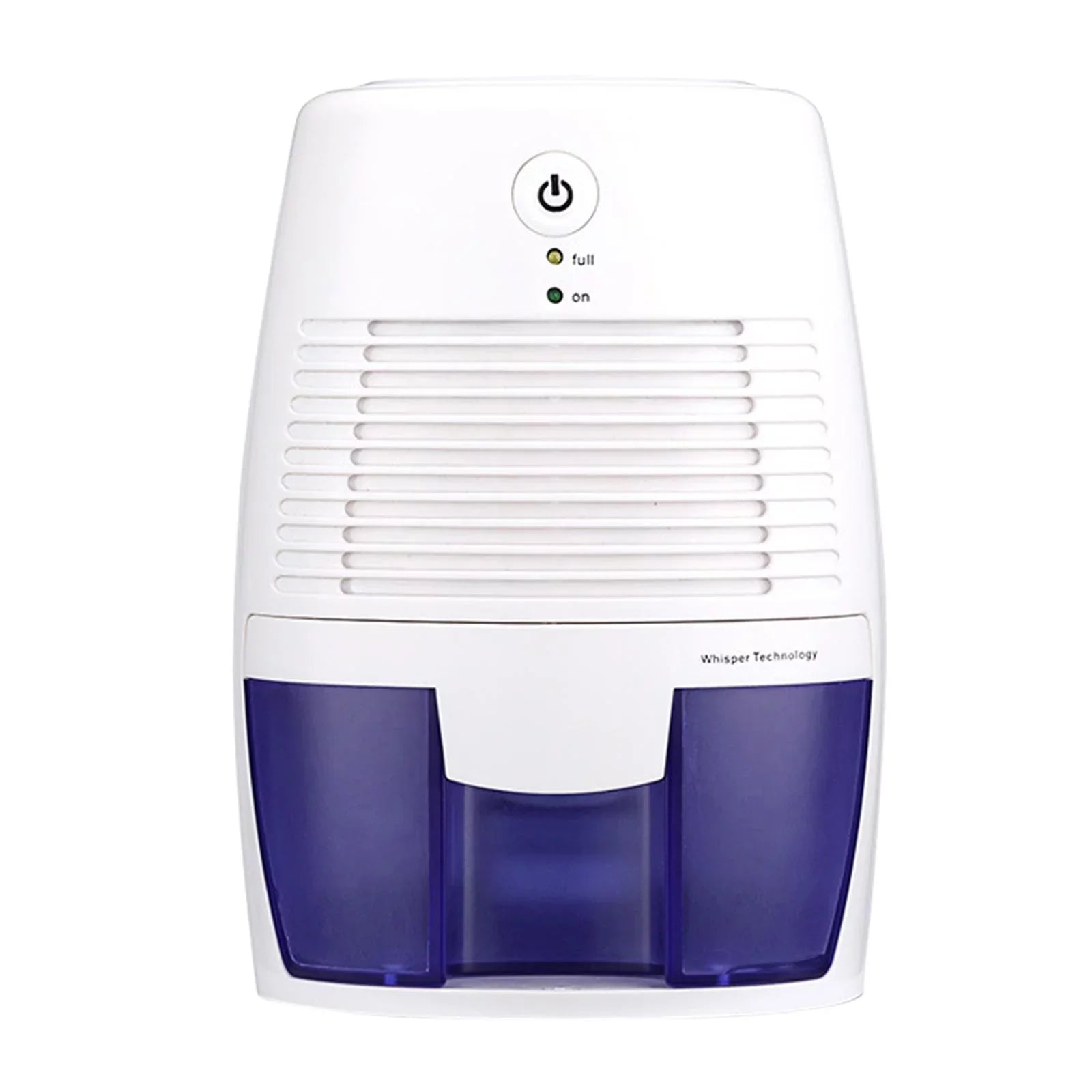 USB 500ml for Dehumidifier Dryer Portable Kitchen RV Bathroom Air Quiet Air