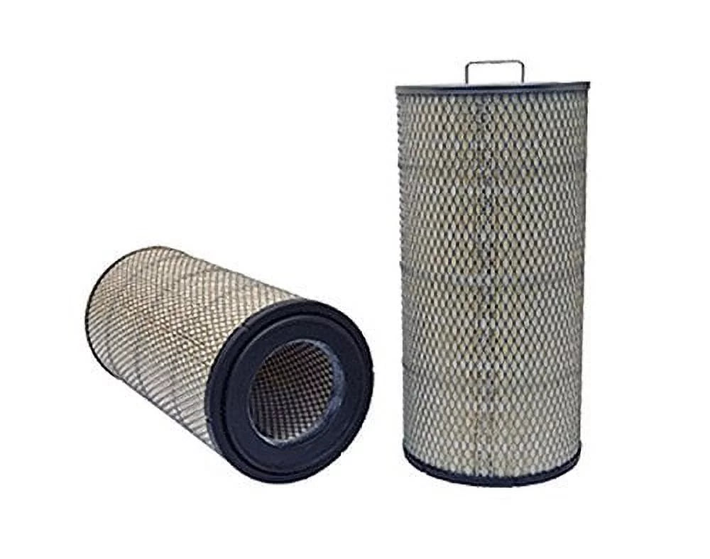 Air Filter NAPA Gold 6744