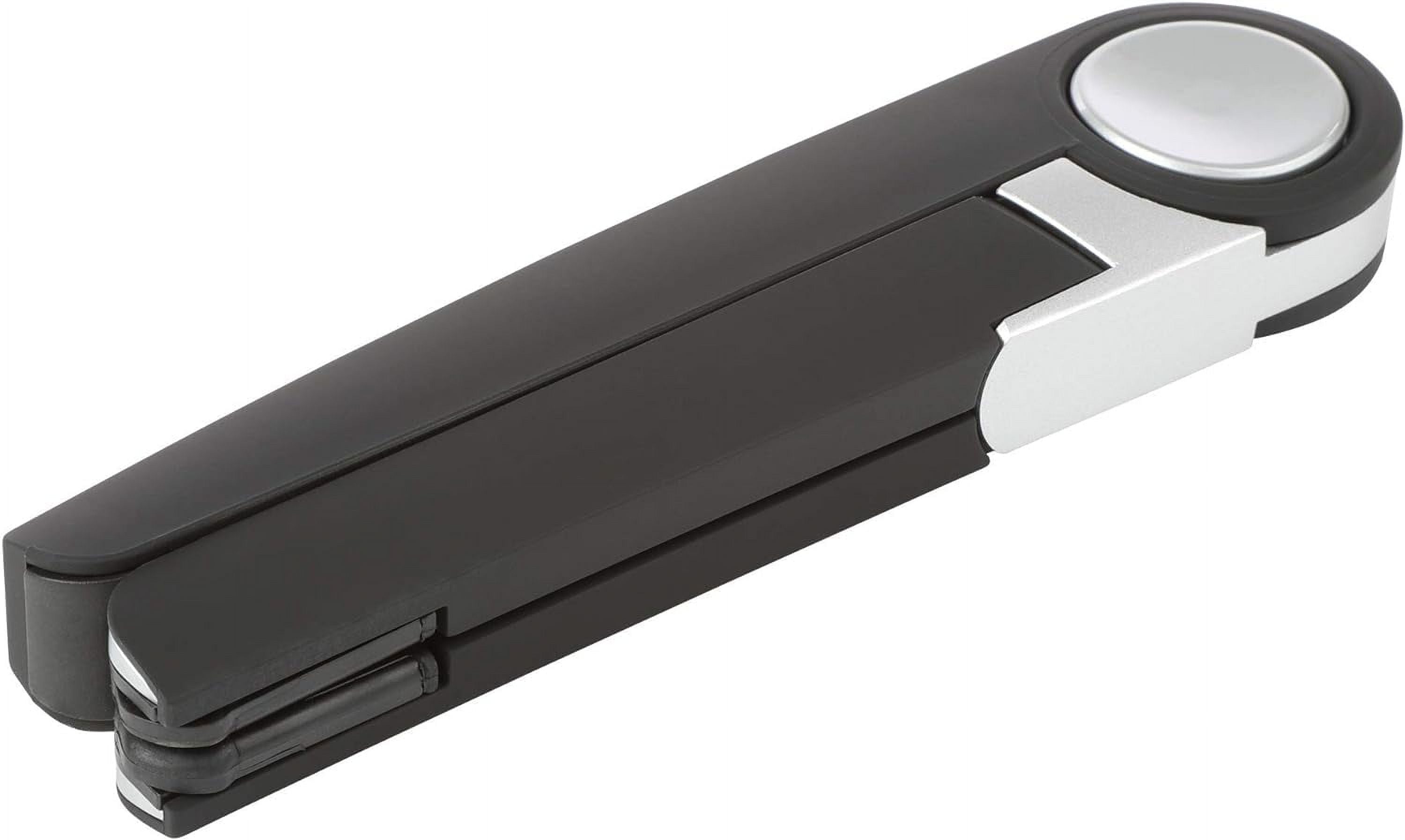 Stand To Premium - Stand Laptop Silver/Black) Fatigue Support - Computer Help Neck Ergonomic For Desk - (Aluminium Adjustable Reduce Strain And