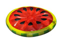 Slice Island Raft Inflatable Watermelon Swimline