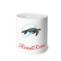 Letters and Coin Saving Turtles Box Bank Roam Ocean Rich Rich