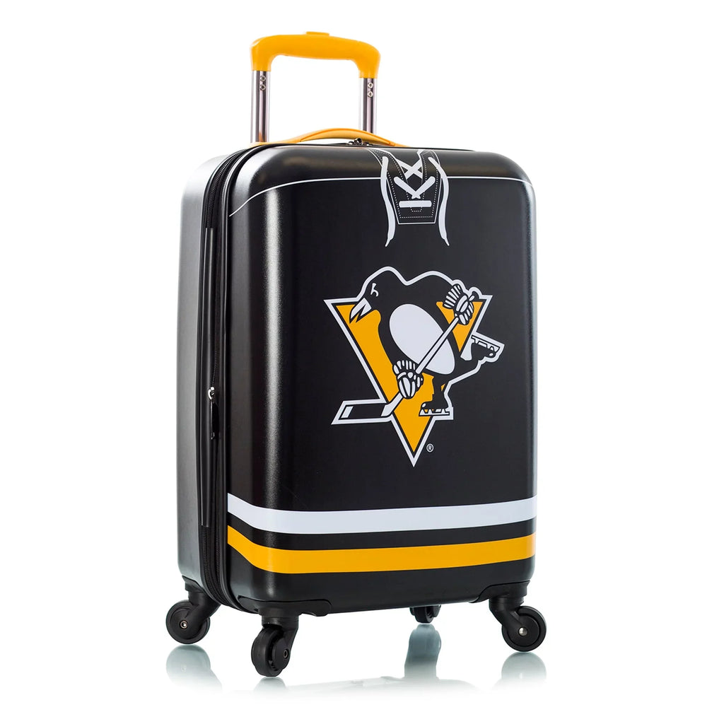 Luggage Penguins Pittsburgh 21'' Carry-On