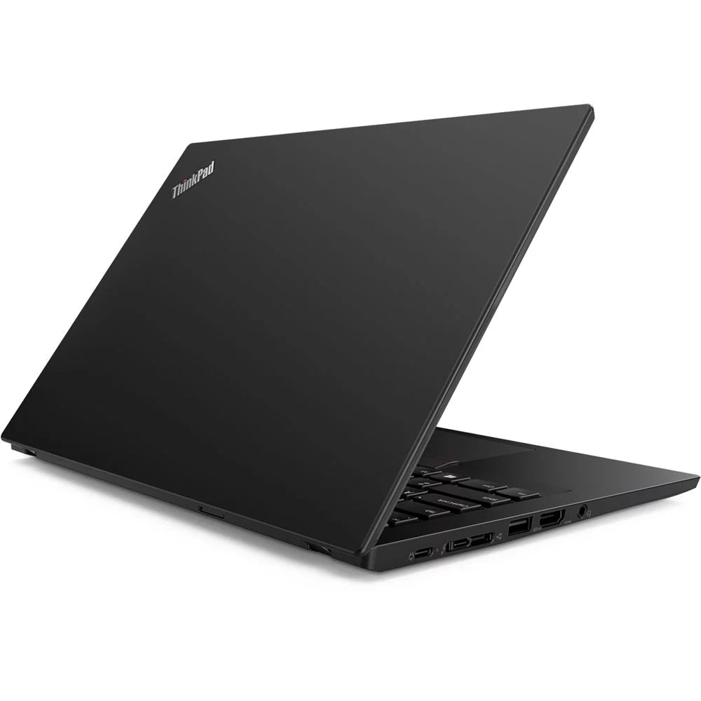 8GB Restored GHz SSD Core Thinkpad X280 (Refurbished) 256GB Ram Laptop i5 Lenovo W10P 1.70