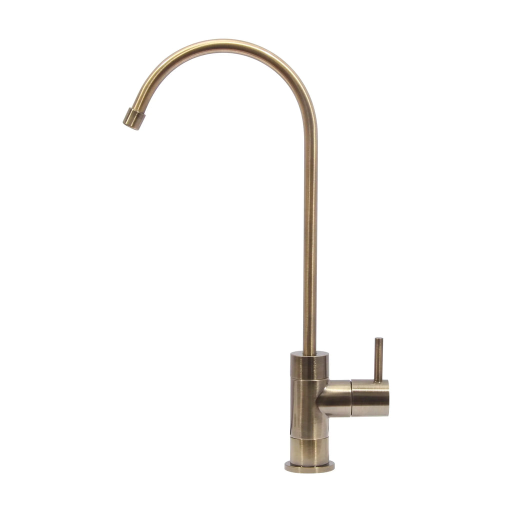 RO Faucet Faucet Polish Drinking Dyconn DYRO803-CHR System, for Filtration liquid