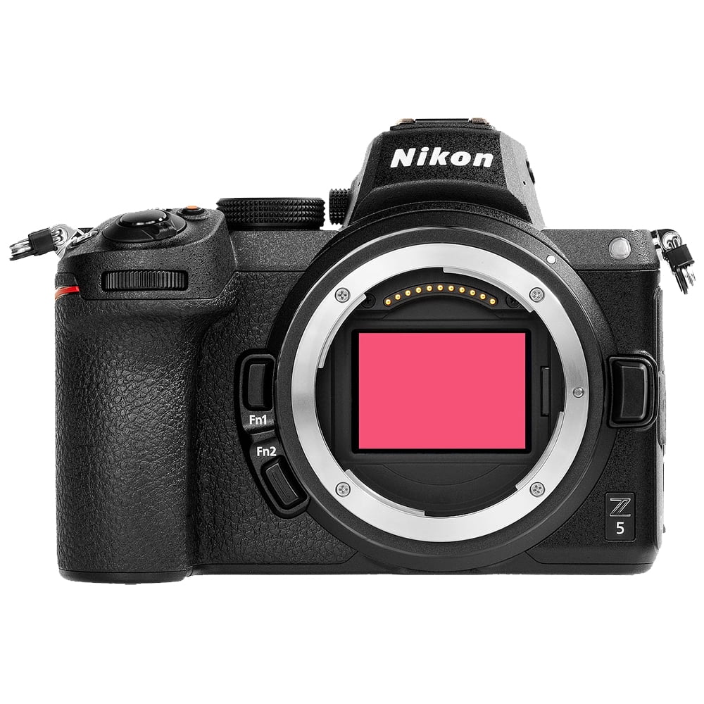 Z5 Nikon Backup Kit Case 50-250mm Lens Version UV f/4-6.3 Storage + 64GB + Cleaning VR + + 24-50mm f/4.5-6.3 - + Lens + with Filter International Battery Mirrorless