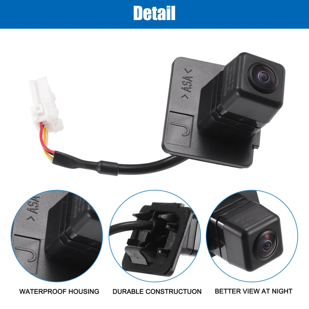 Angle Rear Unique Wide No.86267SG500 Assist Camera 2017 Car Subaru Forester for 2018 Up Back Bargains Park View Camera