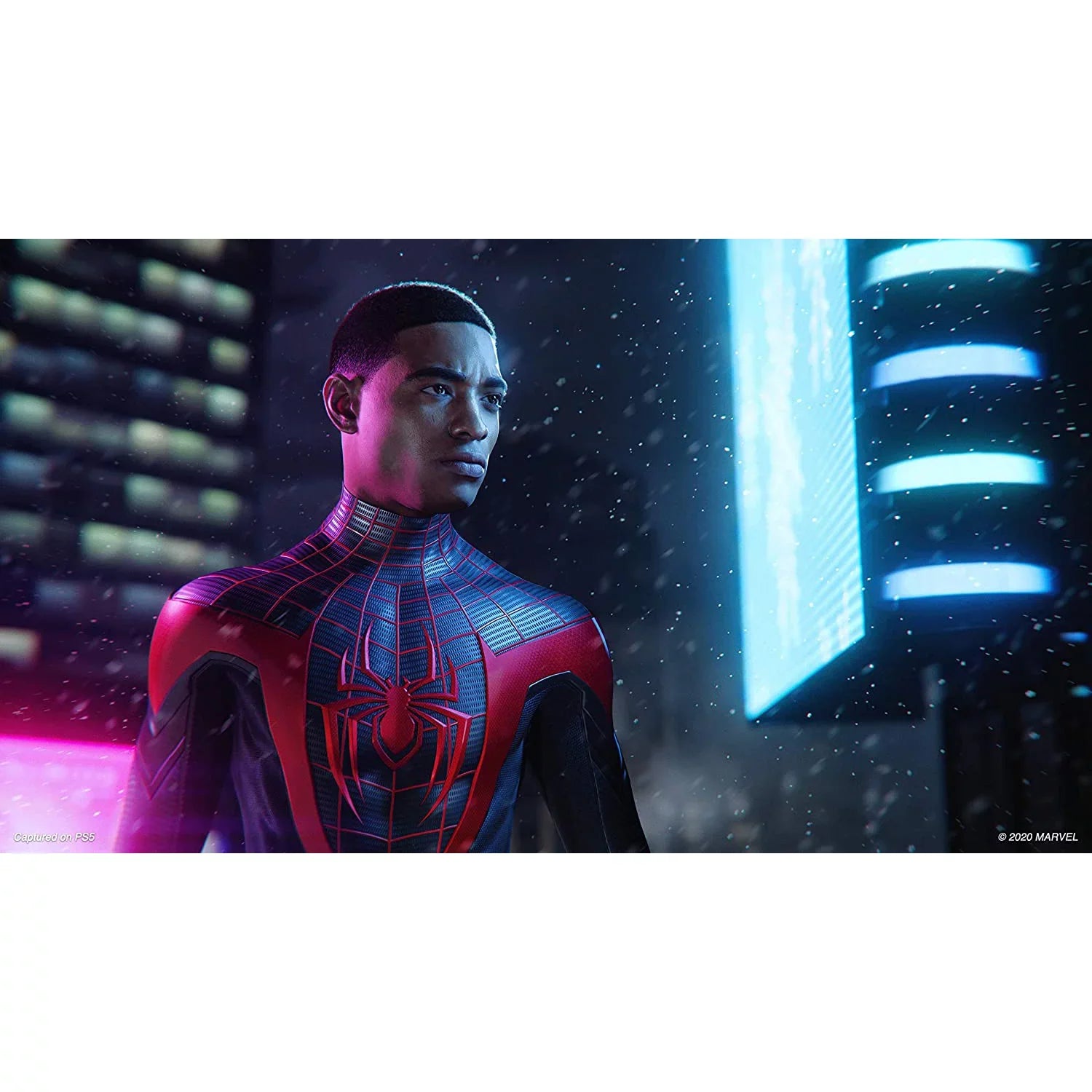 '- Hawk's PS5 Pro Skater Two Tony Miles Morales and 2 Games 1 For With SpiderMan
