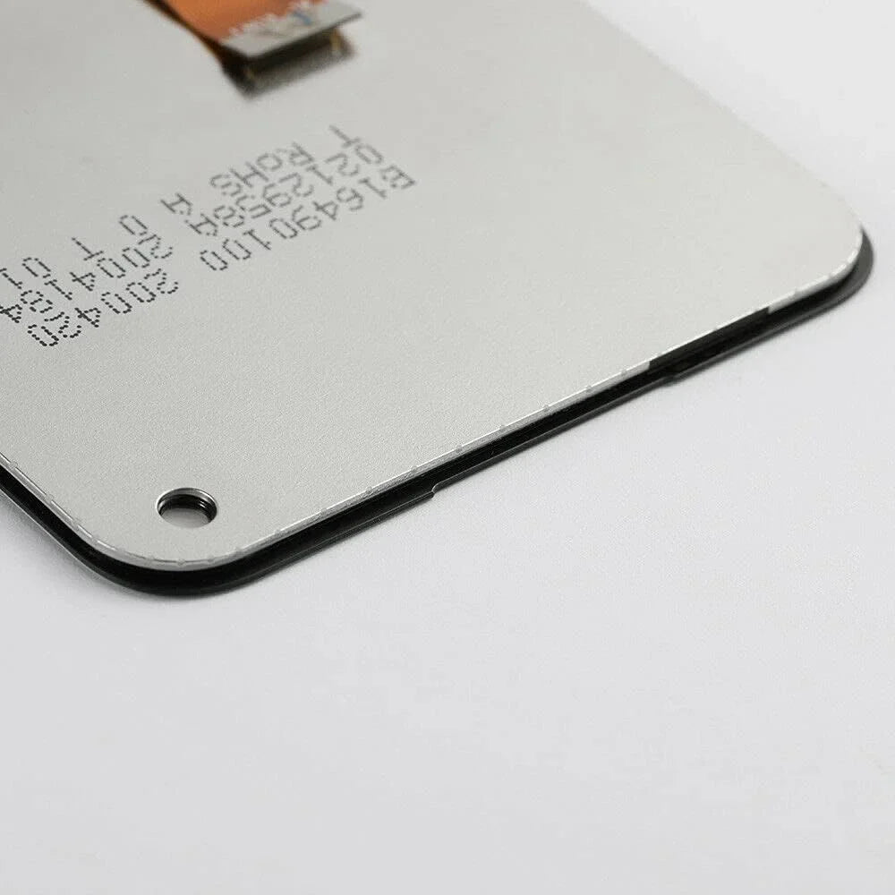 Lens BE2029 Digitizer Part Replacement for Touch 5G Glass 6.5" BE2026 Screen Nord Screen Display BE2028 LCD Replacement BE2025 One Plus N10