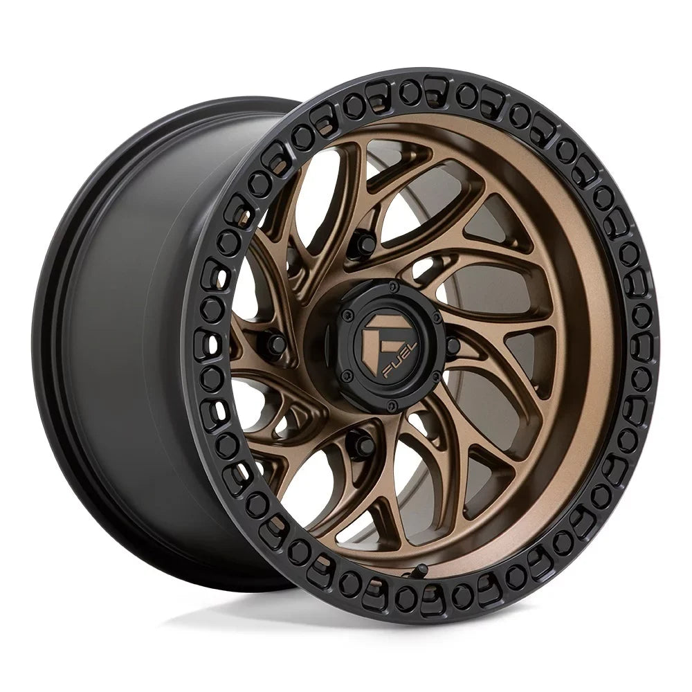 Fuel XP XT / XP Bronze 15" PRO XP Wheels 32" 900/1000 Ranger / Polaris Sticky 1000 RZR Warrior Runner Tires