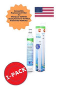 OPFW3-RF300 WF-LC200V , Made ZUMA - Brand and U.S.A. 3657 , Filter Model Ice , Whirlpool® liquid # in Compatible - with