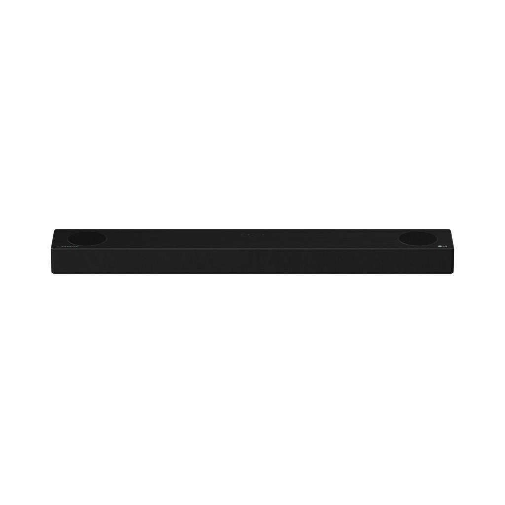 with Soundbar 3.1.2 Res High Restored Pass-Through, Dolby and Atmos Audio 4K (Refurbished) SPM7A LG Channel