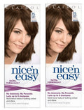 Loving Light Hair of n' 2) + #75 Brown Blender (Pack Care Stick, Pcs Makeup 12 Color UK Easy Ash Clairol Nice