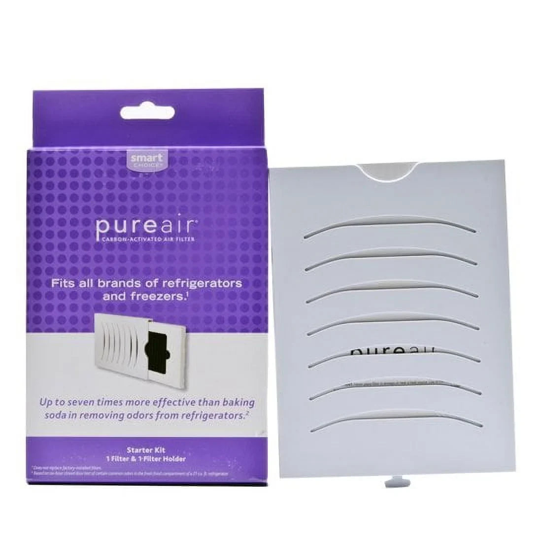 Filter Universal Of Frigidaire - Air Refrigerator 2 SCPUREAIRU Fit Package