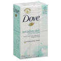 Unscented oz may g) Dove Bars, Sensitive 678 [24 (Packaging g] bars lb) vary) (1.5 oz Bath Skin, (113 6-4