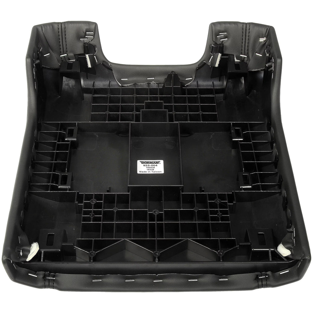 Lid Dorman F250, 2013-2016 Fits Charcoal Console 925-004 Models, F350 2013-2016 for select: Specific