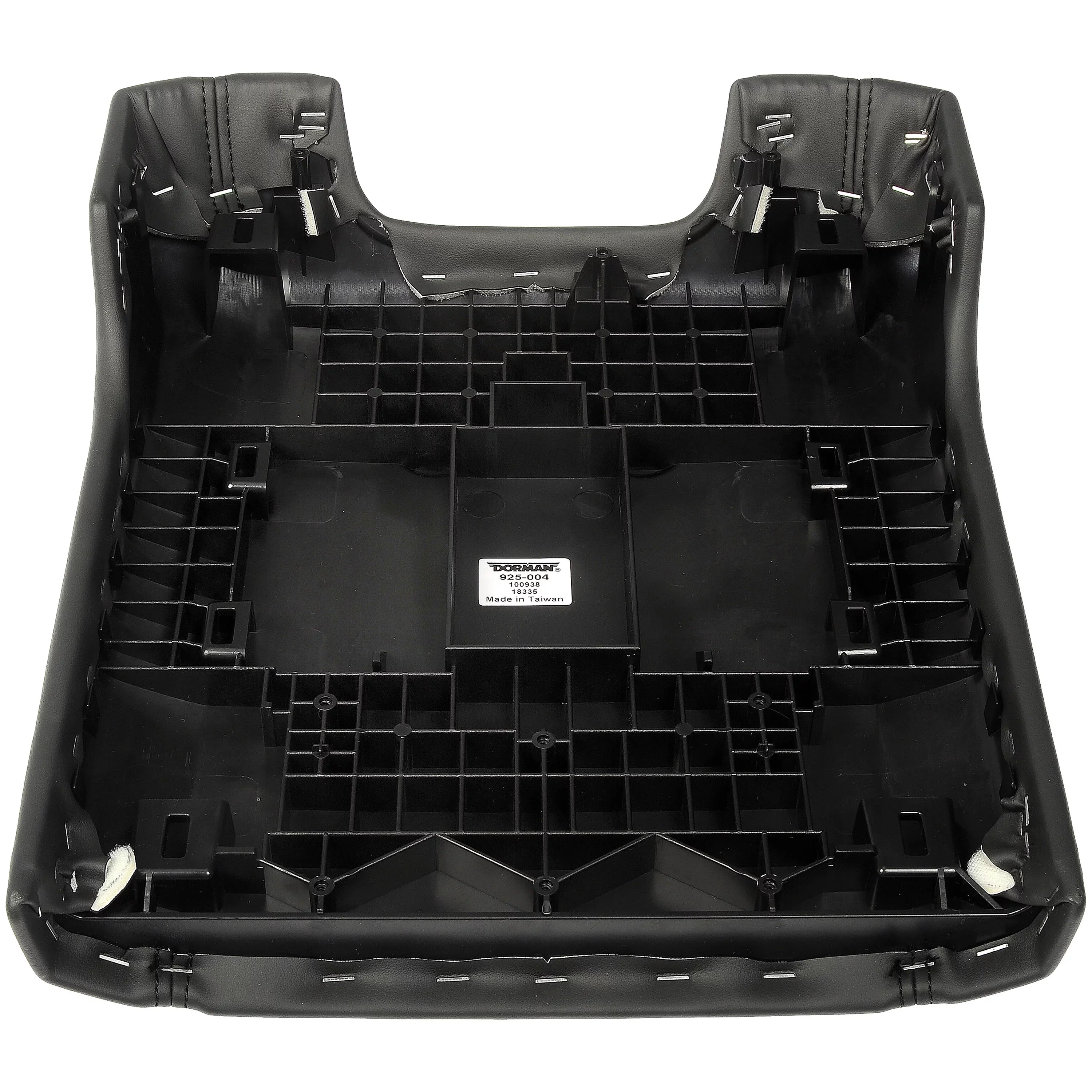 Lid Dorman F250, 2013-2016 Fits Charcoal Console 925-004 Models, F350 2013-2016 for select: Specific