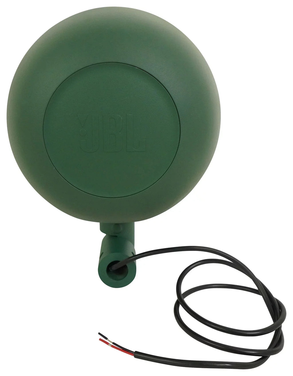 Commercial Speaker JBL Pair Mount Stake 70v Wall Landscape 6.5" Ground GSF6-GN /