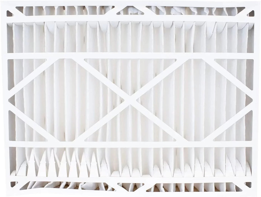 Filterbuy HVAC Filters AC for (1-Pack) Air 20x21x5 13 X8790 MERV Pleated Lennox Furnace PCO14-23 /