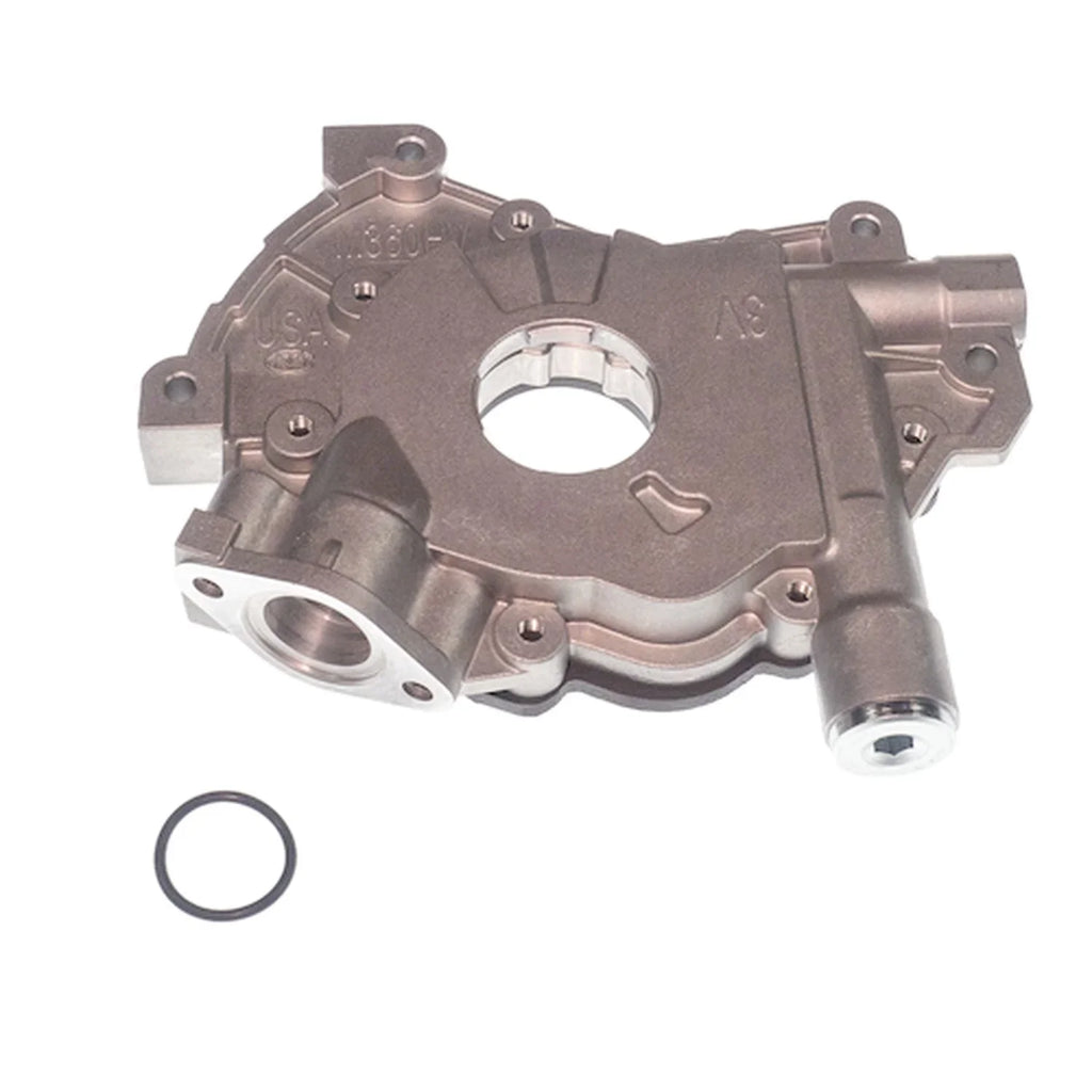 Volume High Replacement 05-12 GT Melling Pump M360HV For Oil Mustang