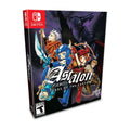 '- the Edition Switch] Astalon: - Collector's Earth of #138 LRG Tears [Nintendo