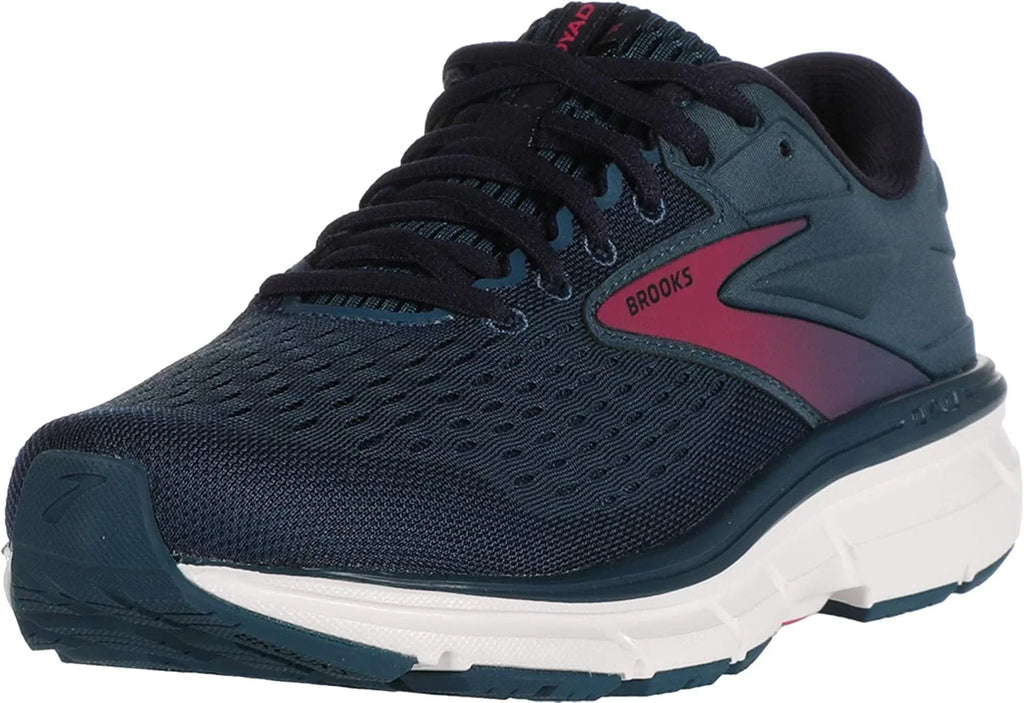 11 Running Brooks Shoe Dyad Women's