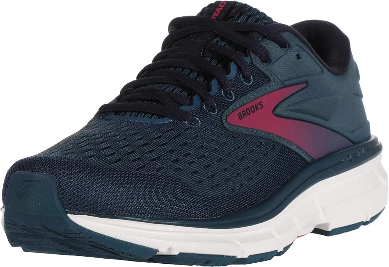 11 Running Brooks Shoe Dyad Women's