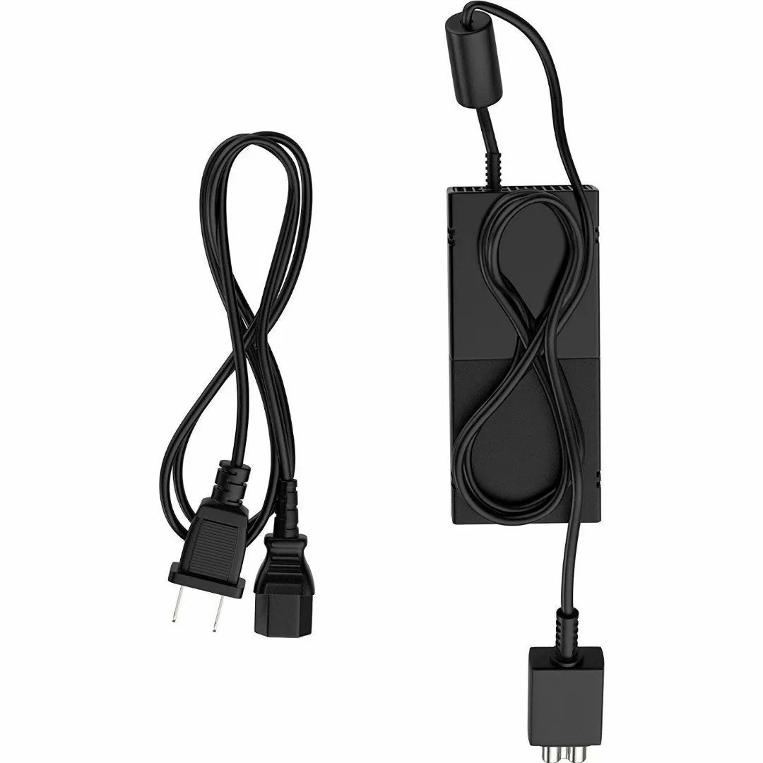 12V Brick Fit - 10.83A One 16.5A Also Video 17.9A Xbox Power Game Replacement 12V Supply Console