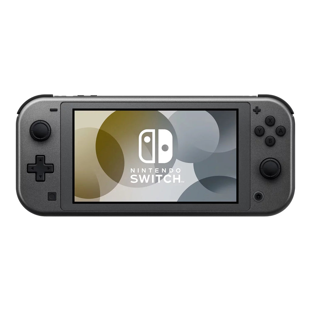 Let's Switch Lite Eevee and Palkia with Edition Pokemon: Go, Dialga Nintendo
