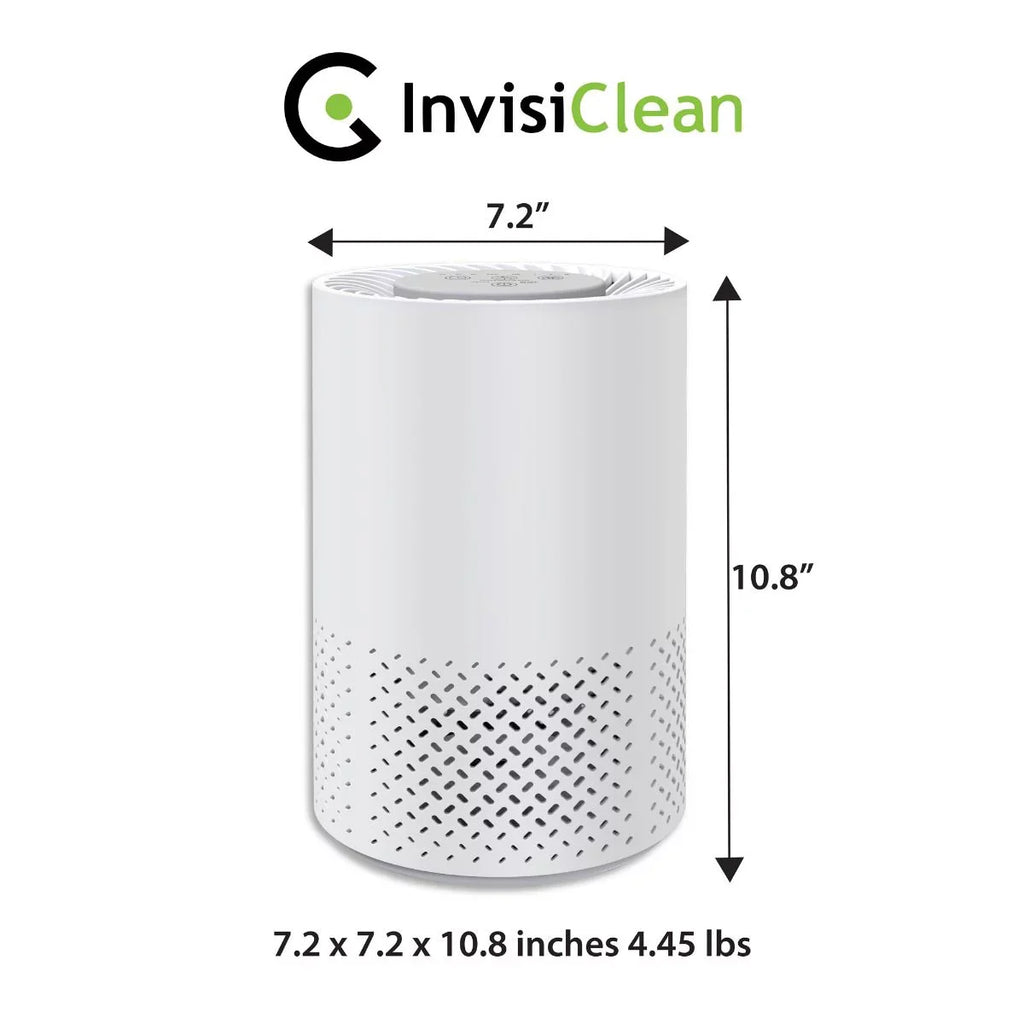 InvisiClean Purifier Stella 5 in 1 Air
